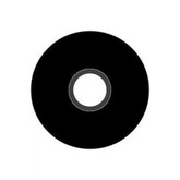 Black #12556 - Magna-Glide Classics - M Size - Box of 100